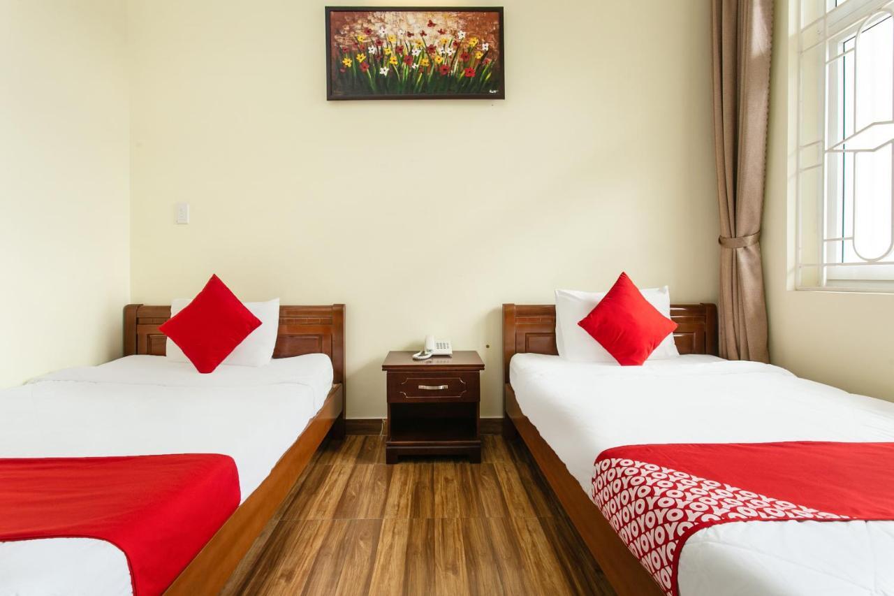 Oyo 610 King Garden Hotel Da Nang Exterior photo
